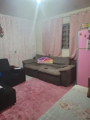 CASA DE 2 QUARTOS COM TERRENO DE 200M² - JARDIM ALVORADA - Foto 2