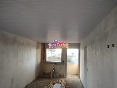 CASA NOVA DE 2 QUARTOS E 250M² DE TERRENO - JARDIM DAS ACÁCIAS - Foto 2