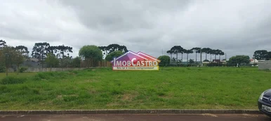 Terreno Em Condomínio Fechado Com 690m² - Condomínio Das Araucárias