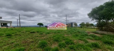Terreno Em Condomínio Fechado Com 690m² - Condomínio Das Araucárias