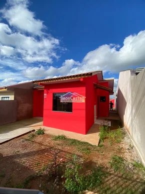 IMÓVEL DE 2 QUARTOS NA LAJE COM 160M² - NOVO HORIZONTE - Foto 2