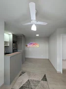 APARTAMENTO DE 2 QUARTOS SACADA COM CHURRASQUEIRA - VITTACE CASTRO - Foto 3