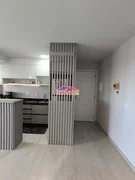 APARTAMENTO DE 2 QUARTOS SACADA COM CHURRASQUEIRA - VITTACE CASTRO - Foto 5