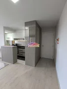 APARTAMENTO DE 2 QUARTOS SACADA COM CHURRASQUEIRA - VITTACE CASTRO - Foto 6