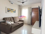 CASA COM SUÍTE E CHURRASQUEIRA EM TERRENO AMPLO - JARDIM ALVORADA - Foto 3