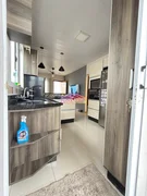 CASA COM SUÍTE E CHURRASQUEIRA EM TERRENO AMPLO - JARDIM ALVORADA - Foto 6