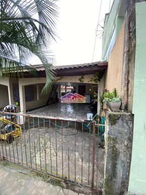IMÓVEL COM 3 QUARTOS E GARAGEM PARA 3 CARROS - JARDIM DAS NAÇÕES - Foto 2