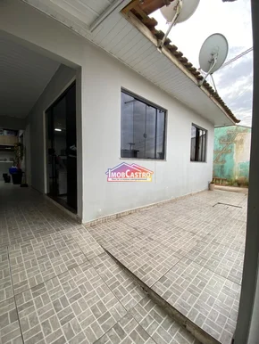 IMÓVEL DE 2 QUARTOS PRONTO PARA MORAR EXCLUSIVO - SANTA TEREZINHA - Foto 2