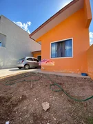 CASA PRONTA PARA MORAR COM 2 QUARTOS EM TERRENO DE 153M² - NOVO HORIZONTE - Foto 3