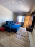 CASA PRONTA PARA MORAR COM 2 QUARTOS EM TERRENO DE 153M² - NOVO HORIZONTE - Foto 4
