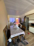 CASA PRONTA PARA MORAR COM 2 QUARTOS EM TERRENO DE 153M² - NOVO HORIZONTE - Foto 5