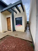 CASA PRONTA PARA MORAR COM 2 QUARTOS E TERRENO DE 160M² - NOVO HORIZONTE - Foto 3