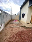 CASA PRONTA PARA MORAR COM 2 QUARTOS E TERRENO DE 160M² - NOVO HORIZONTE - Foto 4