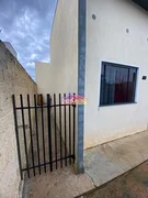 CASA PRONTA PARA MORAR COM 2 QUARTOS E TERRENO DE 160M² - NOVO HORIZONTE - Foto 5