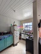 CASA DE 2 QUARTOS PRÓXIMO DE MERCADO PRONTO PARA MORAR - JARDIM ALVORADA - Foto 6