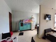 CASA DE 2 QUARTOS PRÓXIMO DE MERCADO PRONTO PARA MORAR - JARDIM ALVORADA - Foto 5