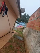 CASA COM 200M² DE TERRENO E 2 QUARTOS - JARDIM ALVORADA - Foto 6