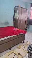 CASA COM 200M² DE TERRENO E 2 QUARTOS - JARDIM ALVORADA - Foto 5