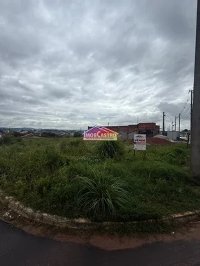TERRENO DE ESQUINA COM 251 M² PRONTO PARA CONSTRUIR - JARDIM DAS ACÁCIAS - Foto 2