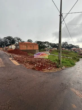 TERRENO DE ESQUINA PRONTO PARA CONSTRUIR COM 252M²  - JARDIM DAS ACÁCIAS - Foto 2