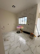 CASA DE 2 QUARTOS COM PORTÃO E MURADA - SÃO MIGUEL - Foto 5