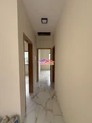 CASA DE 2 QUARTOS COM PORTÃO E MURADA - SÃO MIGUEL - Foto 6