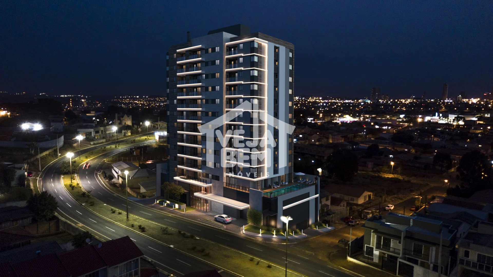 Up Residence