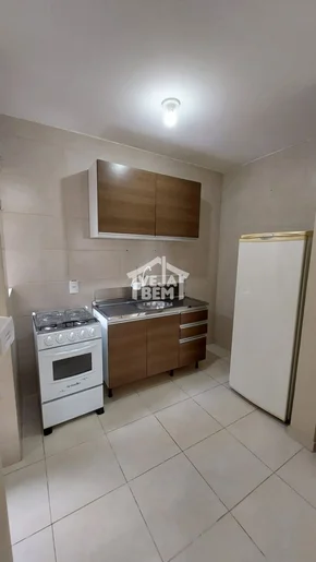 Apartamento - Jardim Carvalho