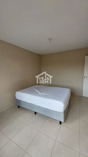 Apartamento - Jardim Carvalho