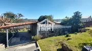 <strong>Terreno com Casa Esquina em Nova Rússia</strong>