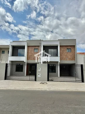 Sobrados Alto Padrão à Venda Na Vila Palmeirinha 3 Quartos