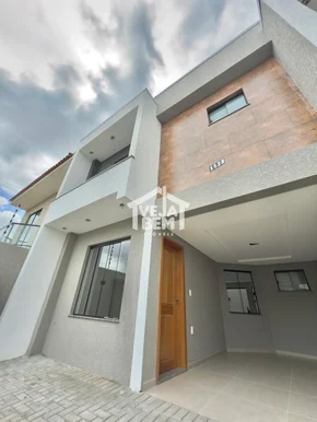 Sobrados Alto Padrão à Venda Na Vila Palmeirinha 3 Quartos