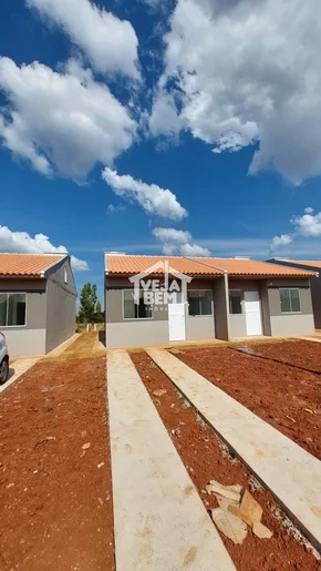 Residencial Uvaranas - Construtora Pátria
