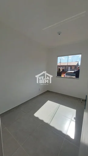 Residencial Uvaranas - Construtora Pátria