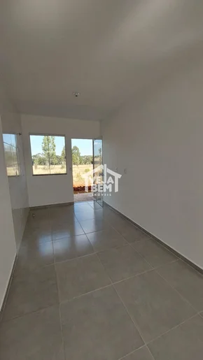 Residencial Uvaranas - Construtora Pátria