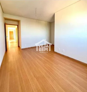 Apartamento Piazza - Unidade 21