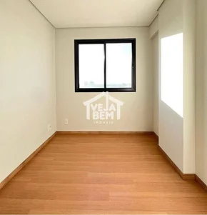 Apartamento Piazza - Unidade 21