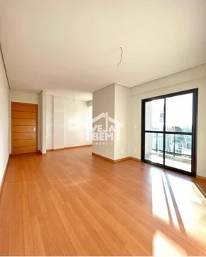 Apartamento Piazza - Unidade 21