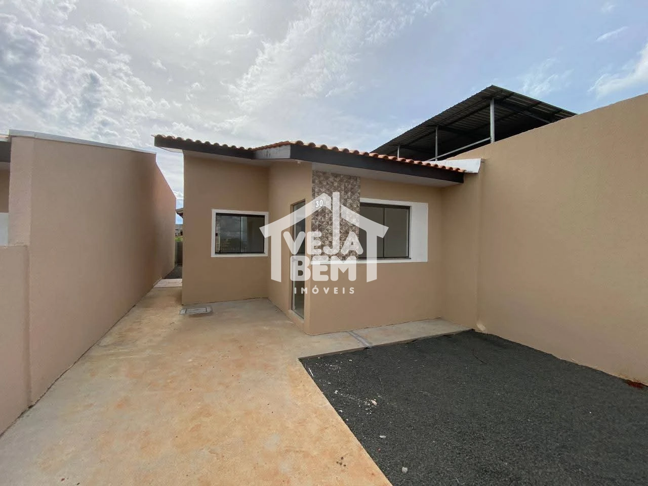 Residencial Guarani - Terra Liz