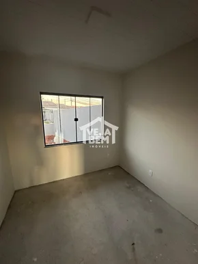 Residência C/3 Quartos - Contorno