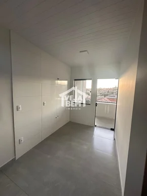 Residência C/3 Quartos - Contorno