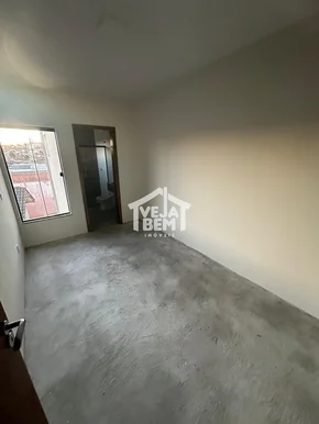 Residência C/3 Quartos - Contorno