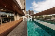<strong>Apartamento Alto Padrão no Jardim América</strong>