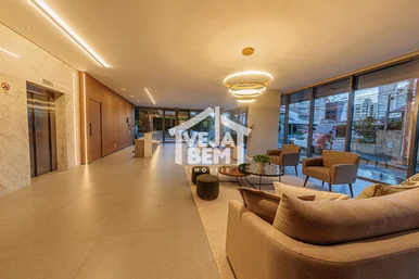 Apartamento Alto Padrão No Jardim América