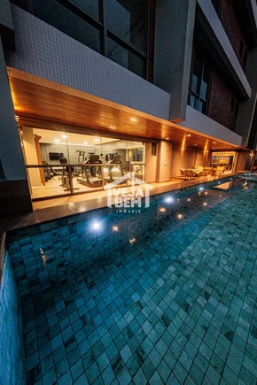 Apartamento Alto Padrão No Jardim América