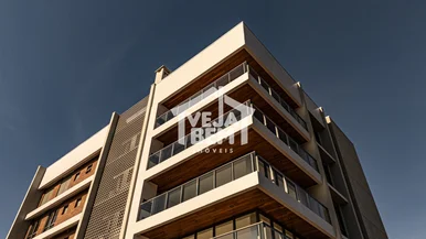 Apartamento Alto Padrão No Jardim América