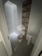 <strong>Casa Nova com Suíte e Terreno Amplo no Bairro Esplanada</strong>