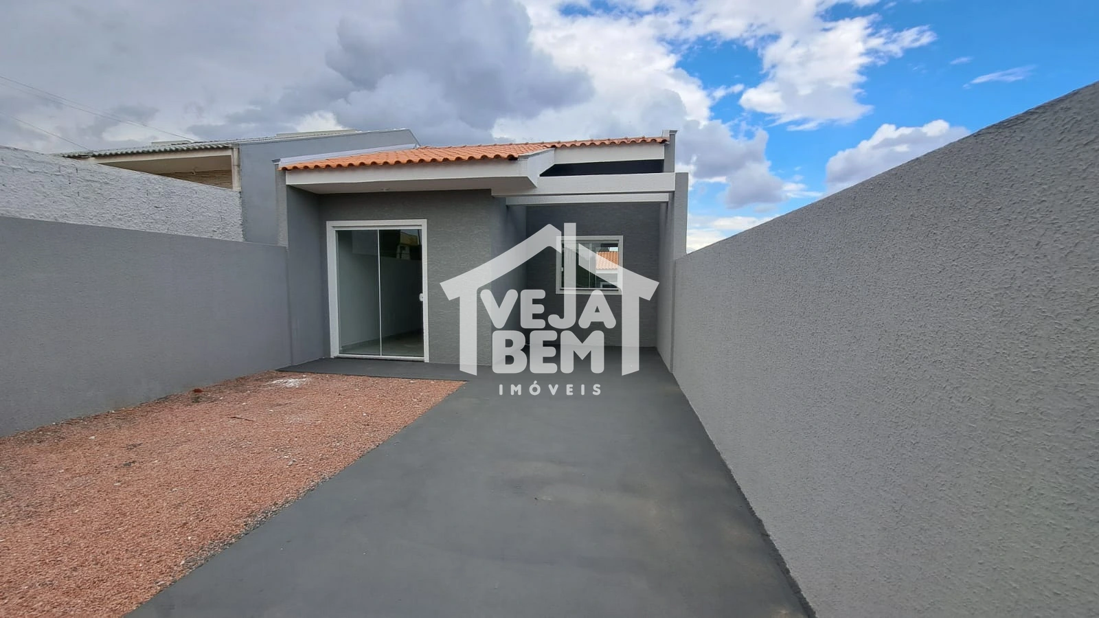 Casas à Venda No Bairro Contorno