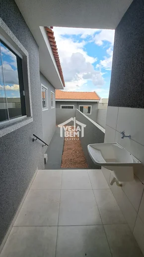 Casas à Venda No Bairro Contorno