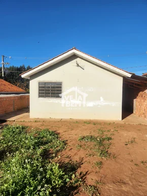 <strong>Casa à venda no Costa Rica III</strong>